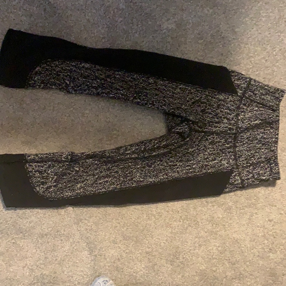 Lulu lemon, capris